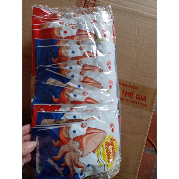 1..gói 1800đ mưc thái lan