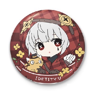 Huy-hiệu-anime-Identity-V ( 10 MẪU )