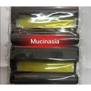 Băng mực in nhiệt của giấy in nhiệt 108