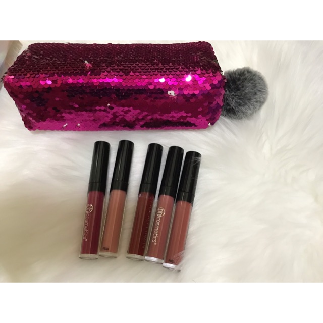 [Thanh lý new 99%] BH cosmetics
