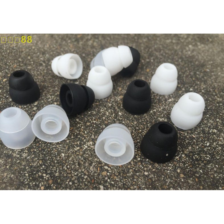 Tai Nghe Nhét Tai Power Pb2 Generation 2.0 Bằng Silicone Chất Lượng Cao | BigBuy360 - bigbuy360.vn