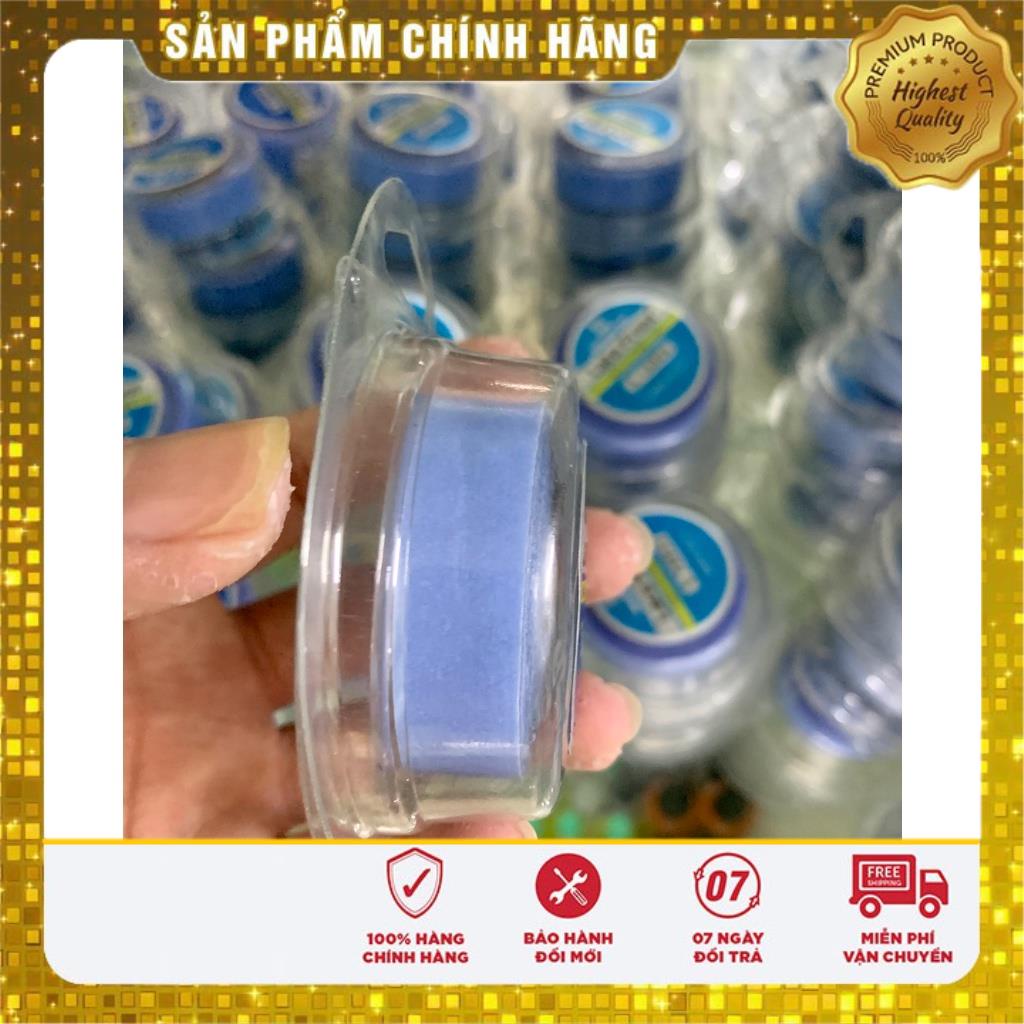 Băng Keo Dán Tóc Giả Mái Hói Nam CHÍNH HÃNG ultra hold