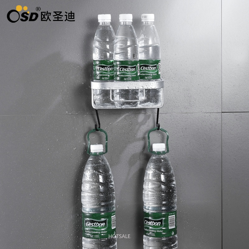 Giá đỡ cuộn khăn giấy tiện lợi cho nhà tắm