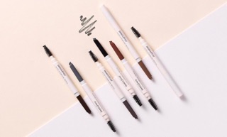 Chì kẻ mày Innisfree Auto Pencil