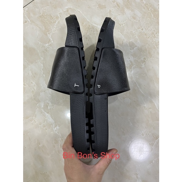 Dép siêu nhẹ nam nữ hình gấu chữ 39-43