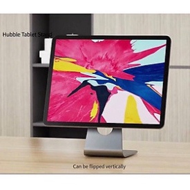 Giá Đỡ Hít Nam Châm Kê Ipad WiWu Hubble Smart Stand ZM309 Dành Cho Ipad - Hàng Chính Hãng