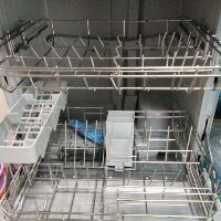 Máy rửa chén, bát Zojirushi (4-6 bộ) nội địa Nhật