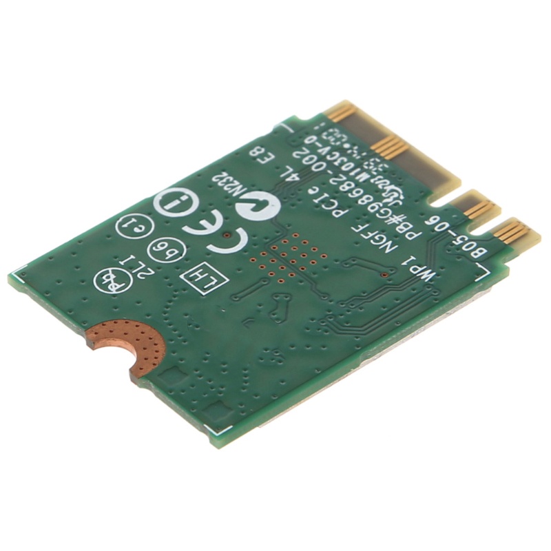 Thẻ WiFi Không Dây 433Mb 4 0 Chuyên Dụng Cho Laptop