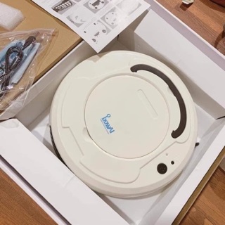 Robot hút bụi bowai