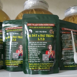 Khổ Sâm thanh lọc cơ thể Sơn La.