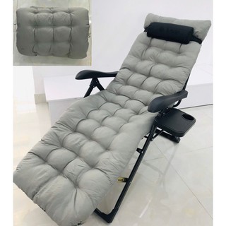 Đệm dùng cho ghế gấp xếp thư giãn đa năng