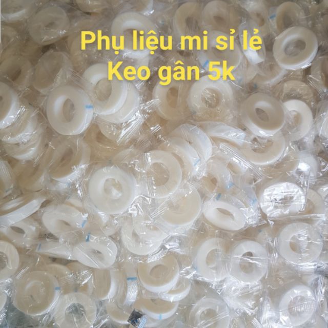 Băng keo gân