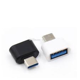 ĐẦU CHUYỂN USB TYPE C SANG USB 3.0 OTG