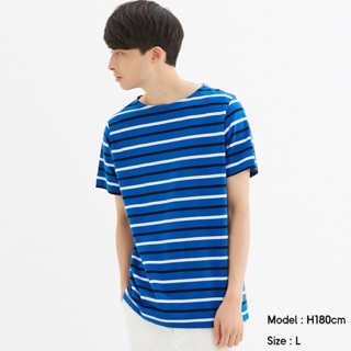 Áo Nam Guu uniqlo hàng nhật chính hãng
