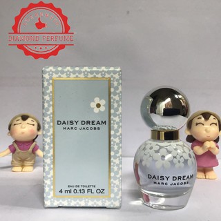 Nước hoa nữ Marc Jacobs Daisy Dream EDT 4ml