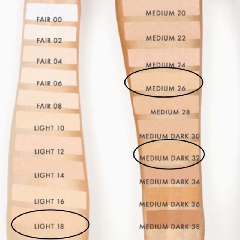 Kem che khuyết điểm colourpop | BigBuy360 - bigbuy360.vn