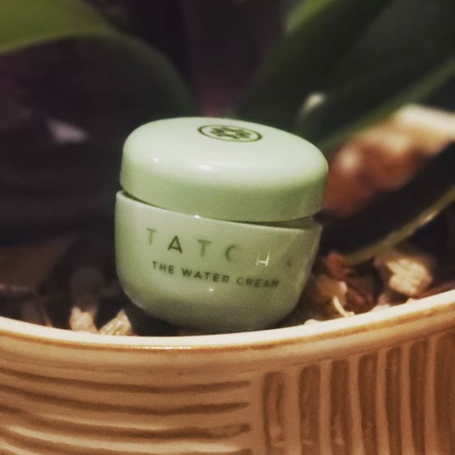 Kem dưỡng Tatcha The Water Cream