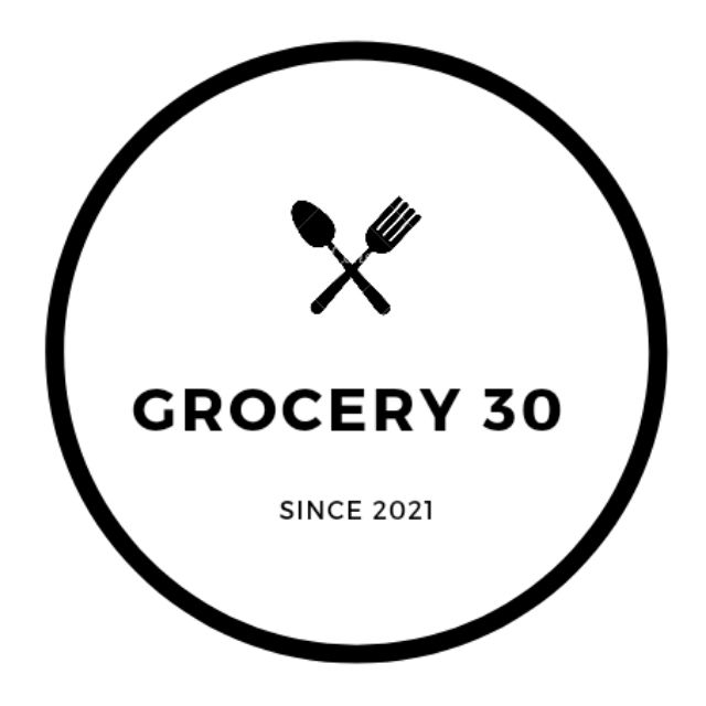 Tạp Hóa Ba Mươi