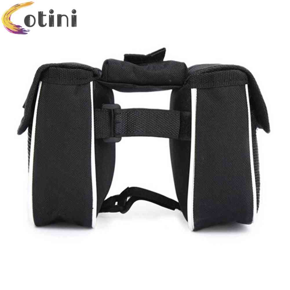 Túi Đựng Điện Thoại Chống Nước Mưa Gắn Ghi Đông Xe Đạp