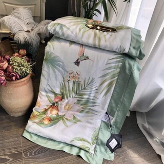 chăn lụa tencel cao cấp