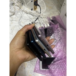 Điện thoại sony xz2 mất áp
