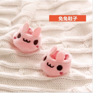 Outfit giày cho doll 20-22cm