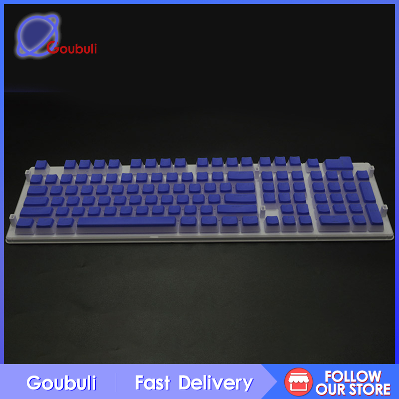 Bộ 108 Nút Bàn Phím Cơ Cherry Mx | BigBuy360 - bigbuy360.vn