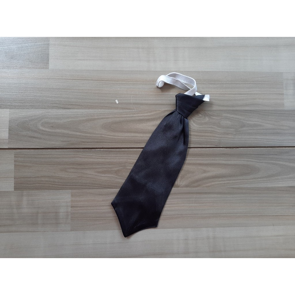 Cà vạt và nơ cho bé trai mặc vest, comple diện đi chơi đi tiệc