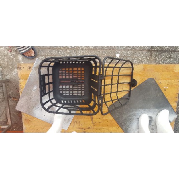 [LOẠI 1] RỔ SẮT ,RỔ NHỰA XE ĐẠP ĐIỆN HUY XE ĐIỆN | BigBuy360 - bigbuy360.vn