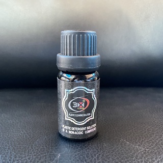 Phục Hồi Nhựa Nhám 3X 