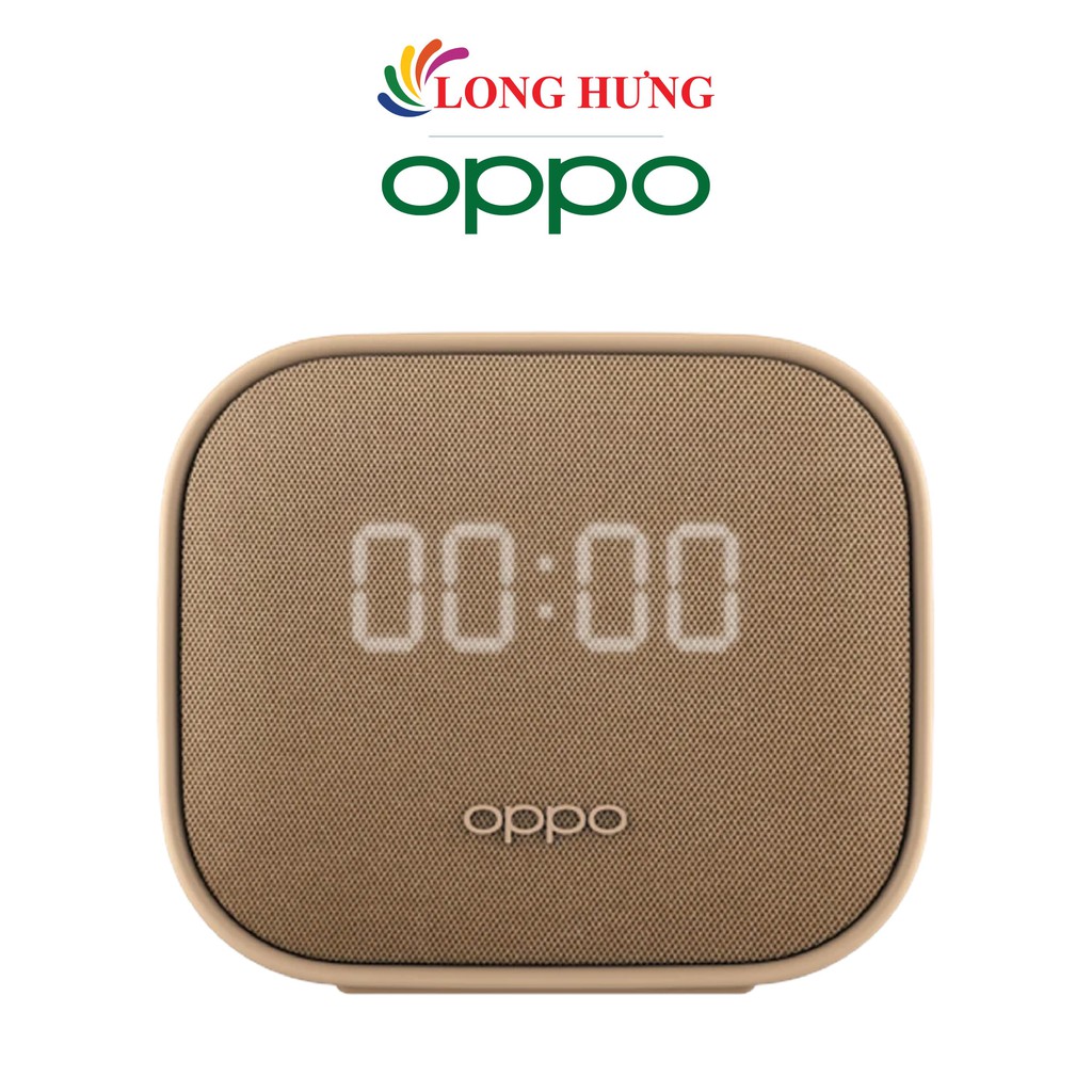 [Mã ELHACE giảm 4% đơn 300K] Loa Bluetooth Oppo OBMC03 - Hàng chính hãng