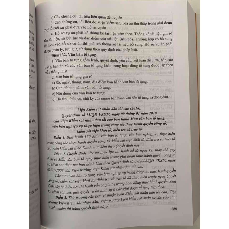 Sách - Combo 4 cuốn sách chỉ dẫn áp dụng các Bộ luật hot nhất hiện nay | BigBuy360 - bigbuy360.vn