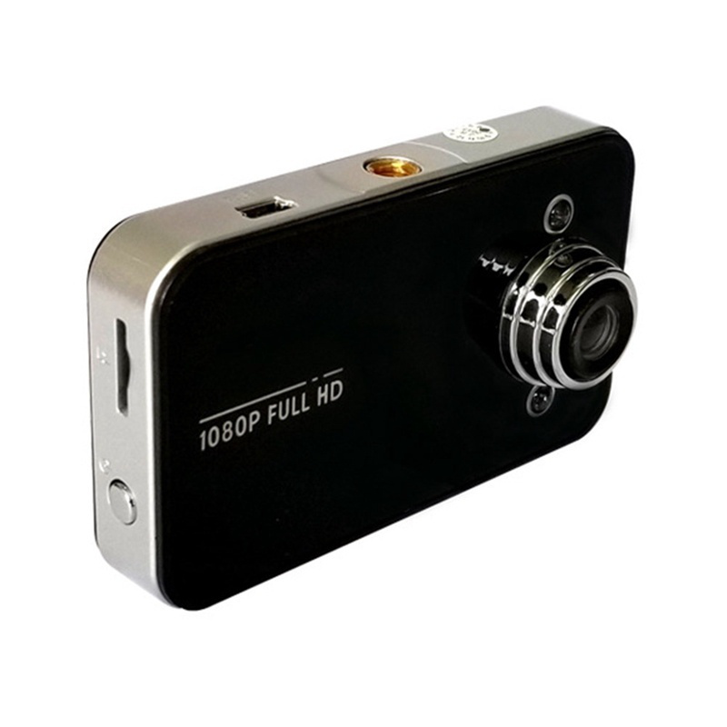 Máy Quay Hành Trình 1080p Hỗ Trợ Quay Ban Đêm Cho Xe Hơi | BigBuy360 - bigbuy360.vn