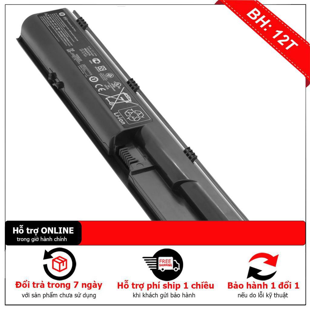 Pin laptop HP 4330s 4331s 4430s 4431s 4435s 4436s 4530s 4535s 4730s 6440B 6445B 4340S 4440S 4441S