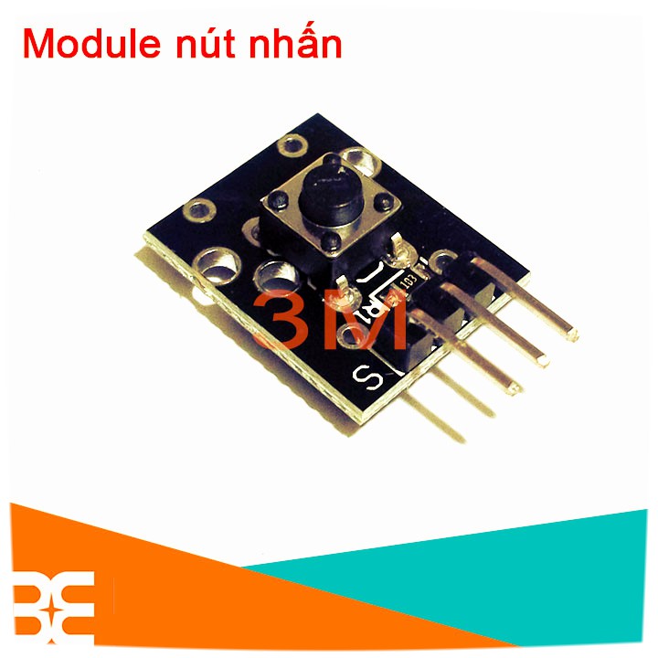 Module Nút Nhấn