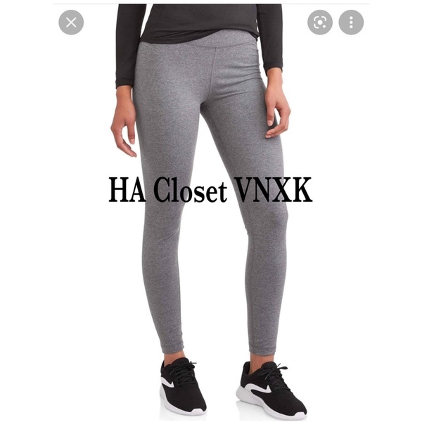 Quần Legging Jonh's Bay Xuất Mỹ Xịn