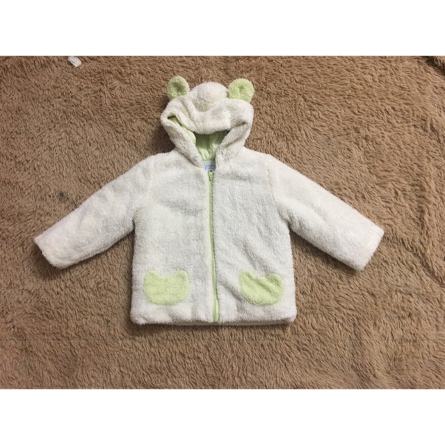 Combo áo quần auth bé gái