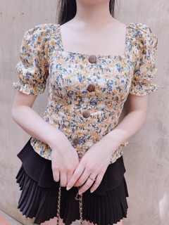 Áo sơ mi xinh