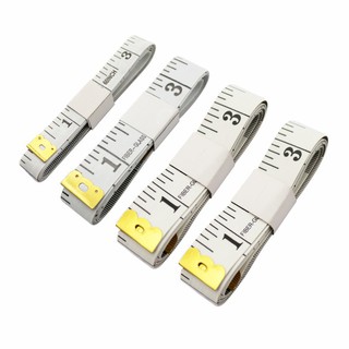 Thước Dây Ngành May 2cmx 150m