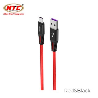 CÁP SẠC TYPE-C HOCO X22