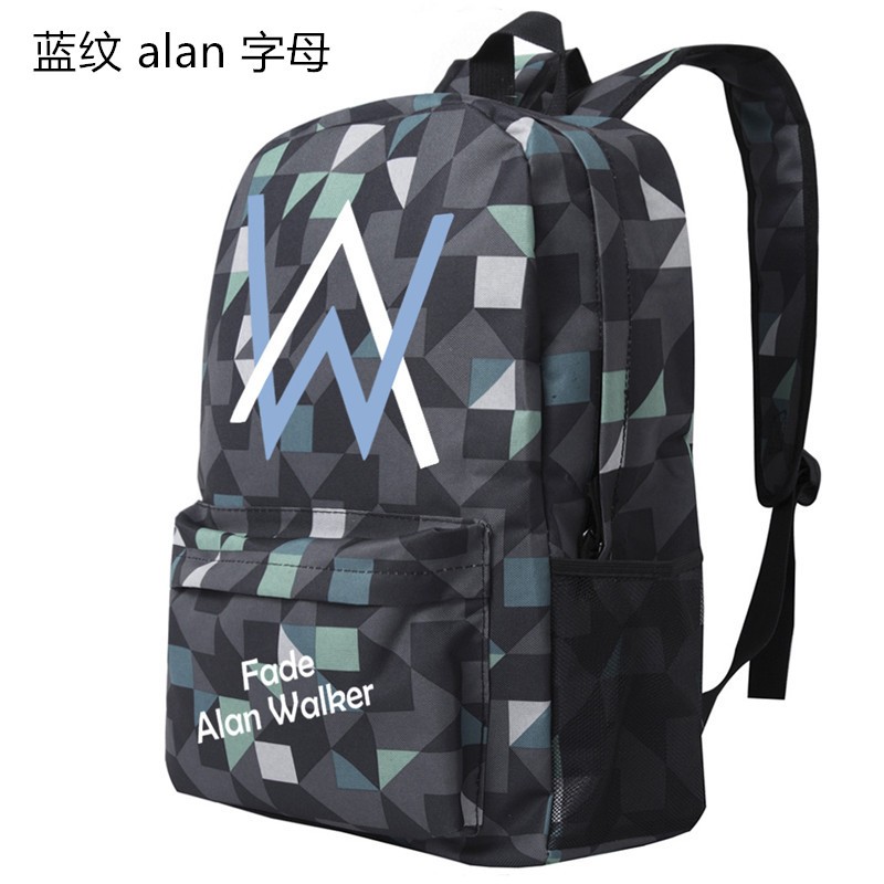 Ba Lô Alan Walker