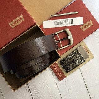 Nịt Levis 2 mặt dây - NN207