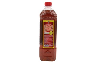 Nước mắm đệ nhi hsd nhập liên tục
