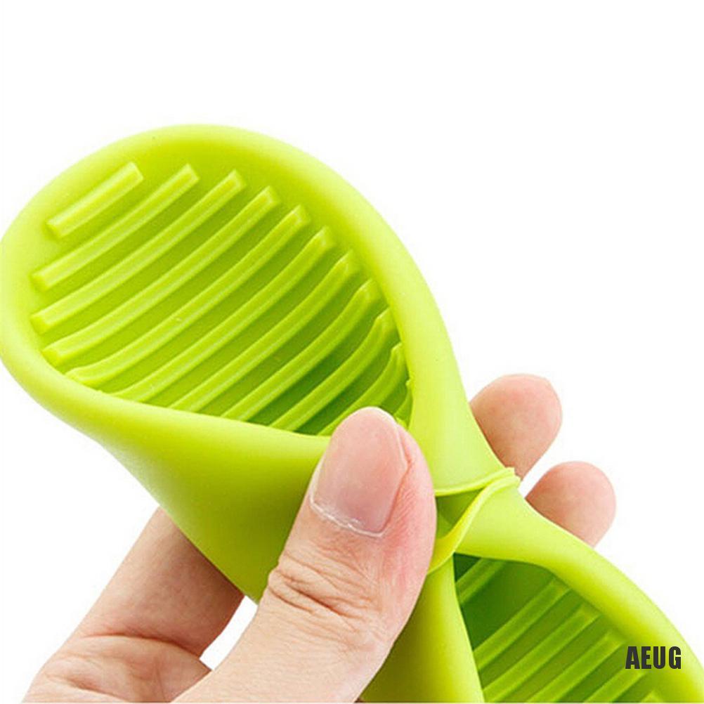 Găng Tay Silicon Chịu Nhiệt Tiện Lợi Cho Nhà Bếp