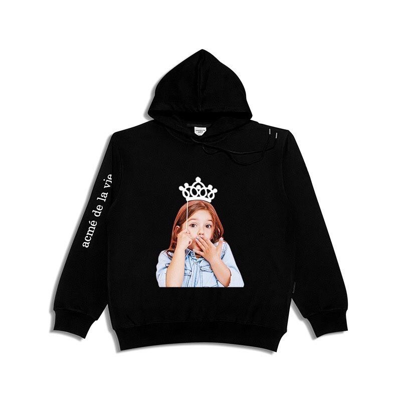 Áo hoodie ADLV cao cấp Áo khoác ADLV in hình