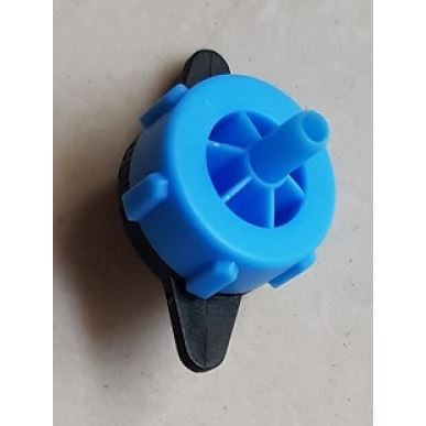 Đầu tưới nhỏ giọt bù áp 8l/h