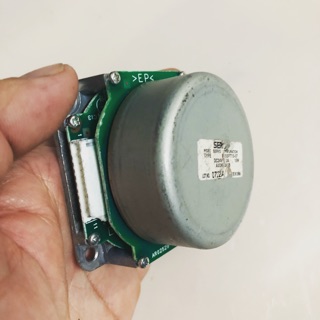 Động cơ brushless 12/24 chế quạt pin, năng lượng mặt trời.