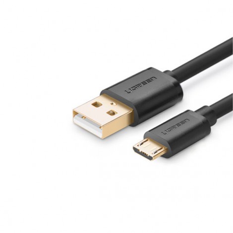 Cáp micro USB dài 0.25M Ugreen 10834