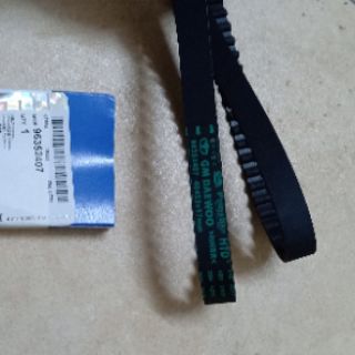 Dây đai cam daewoo gentra aveo