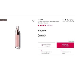 SON DƯỠNG LA MER ✈️ AUTH / FREESHIP ✈️